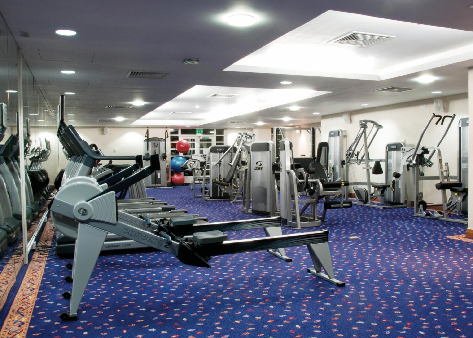 Champneys Forest Mere Liphook Buitenkant foto