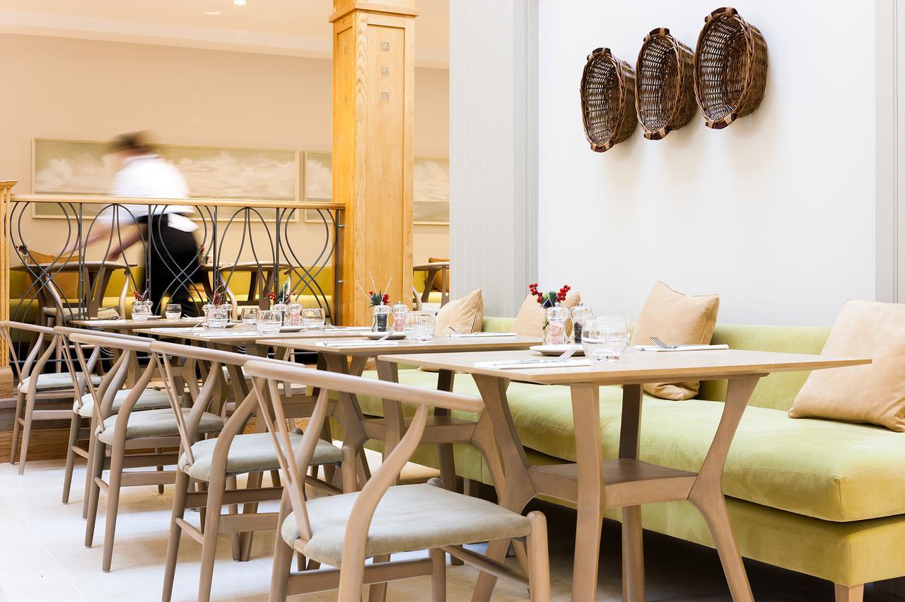 Champneys Forest Mere Liphook Buitenkant foto